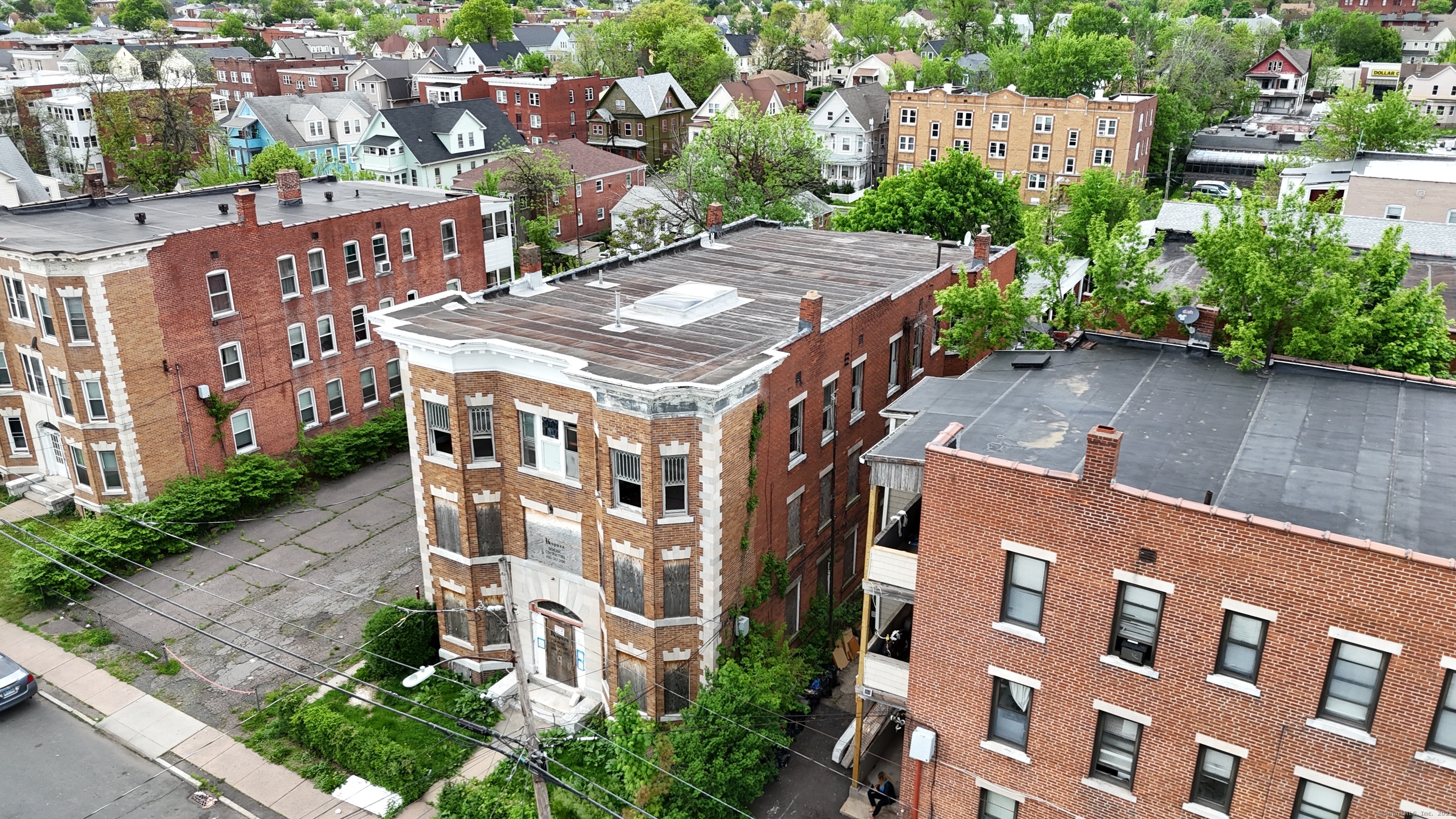 12-14 South Street