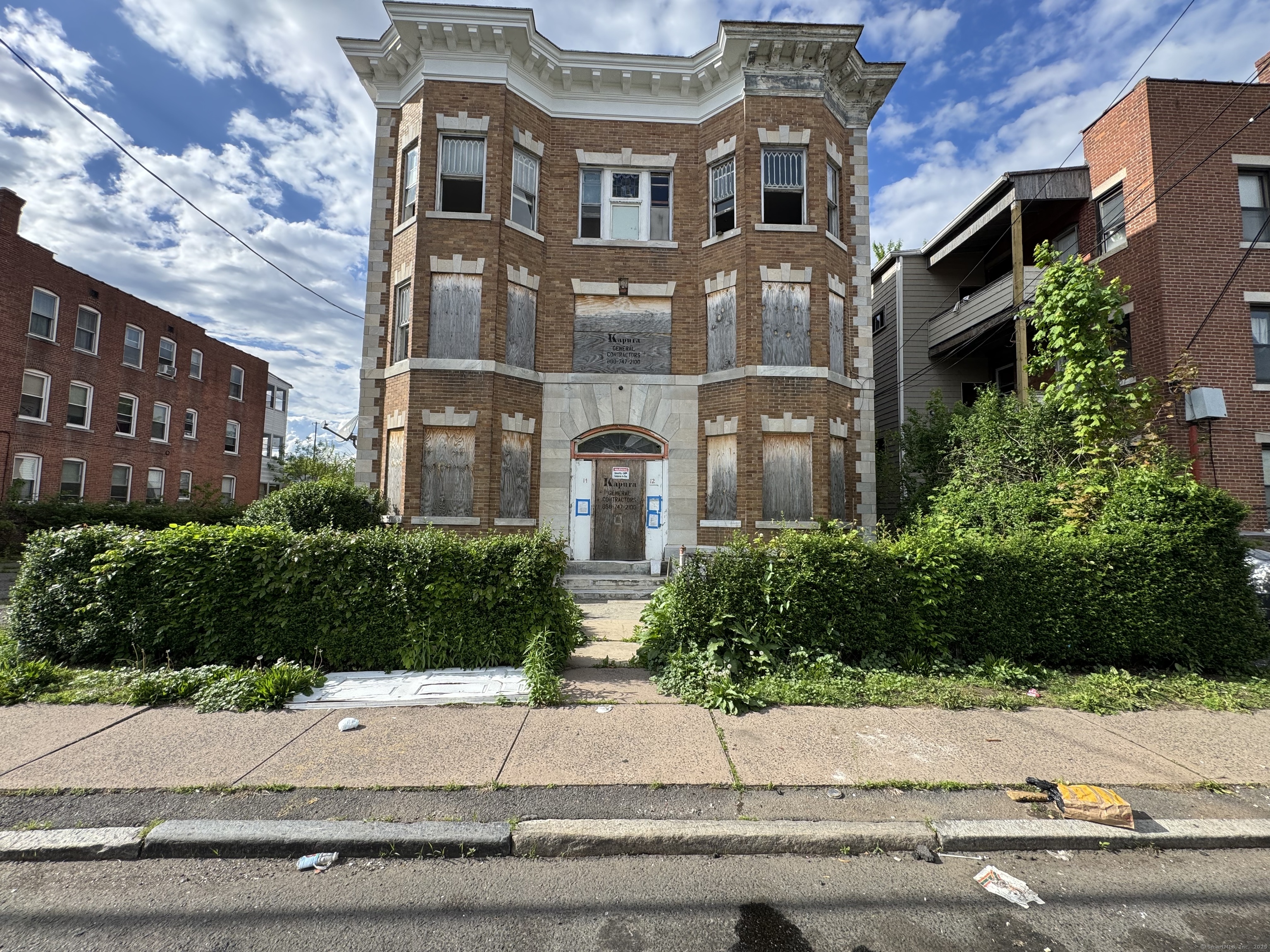 12-14 South Street