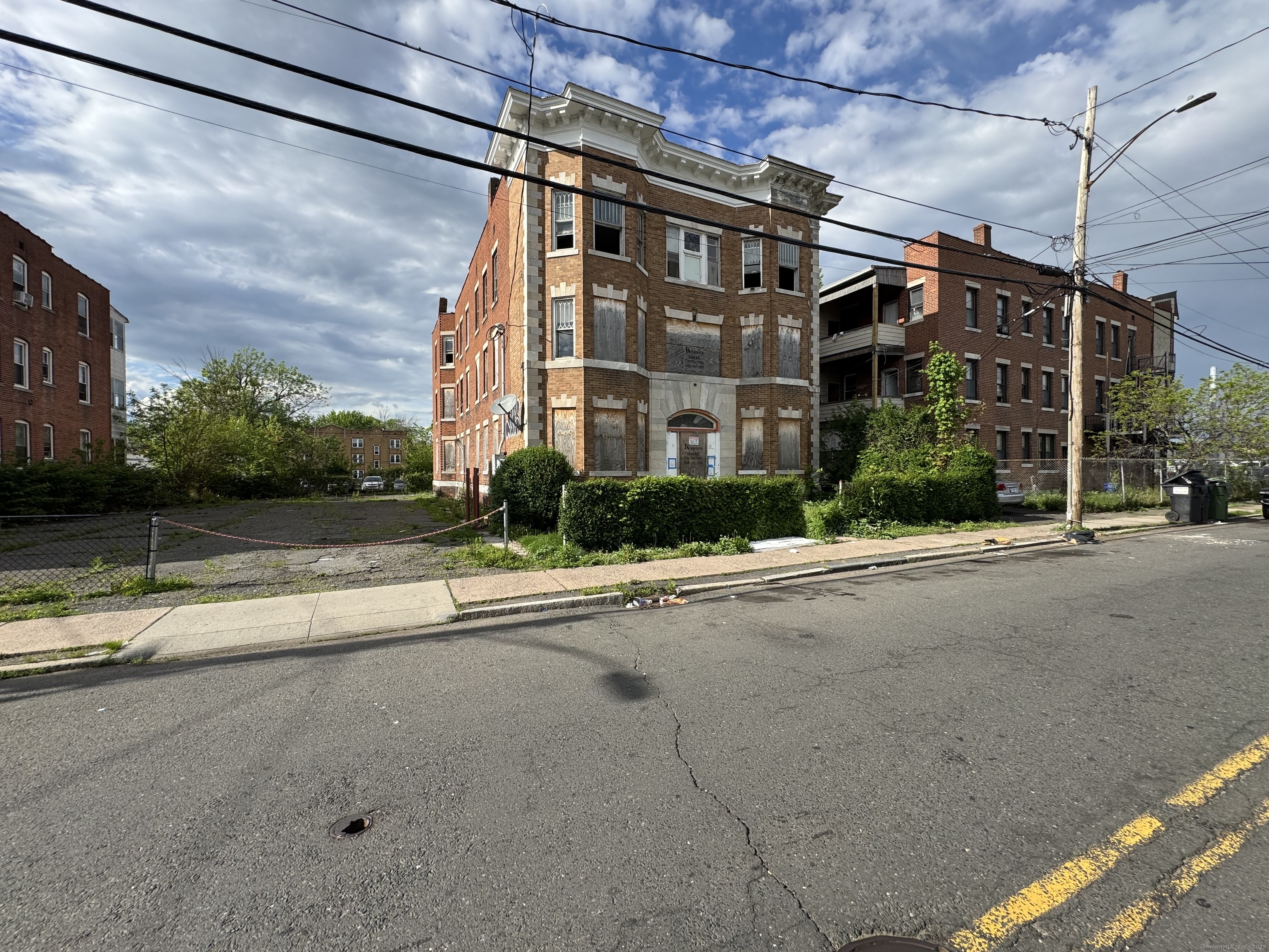 12-14 South Street