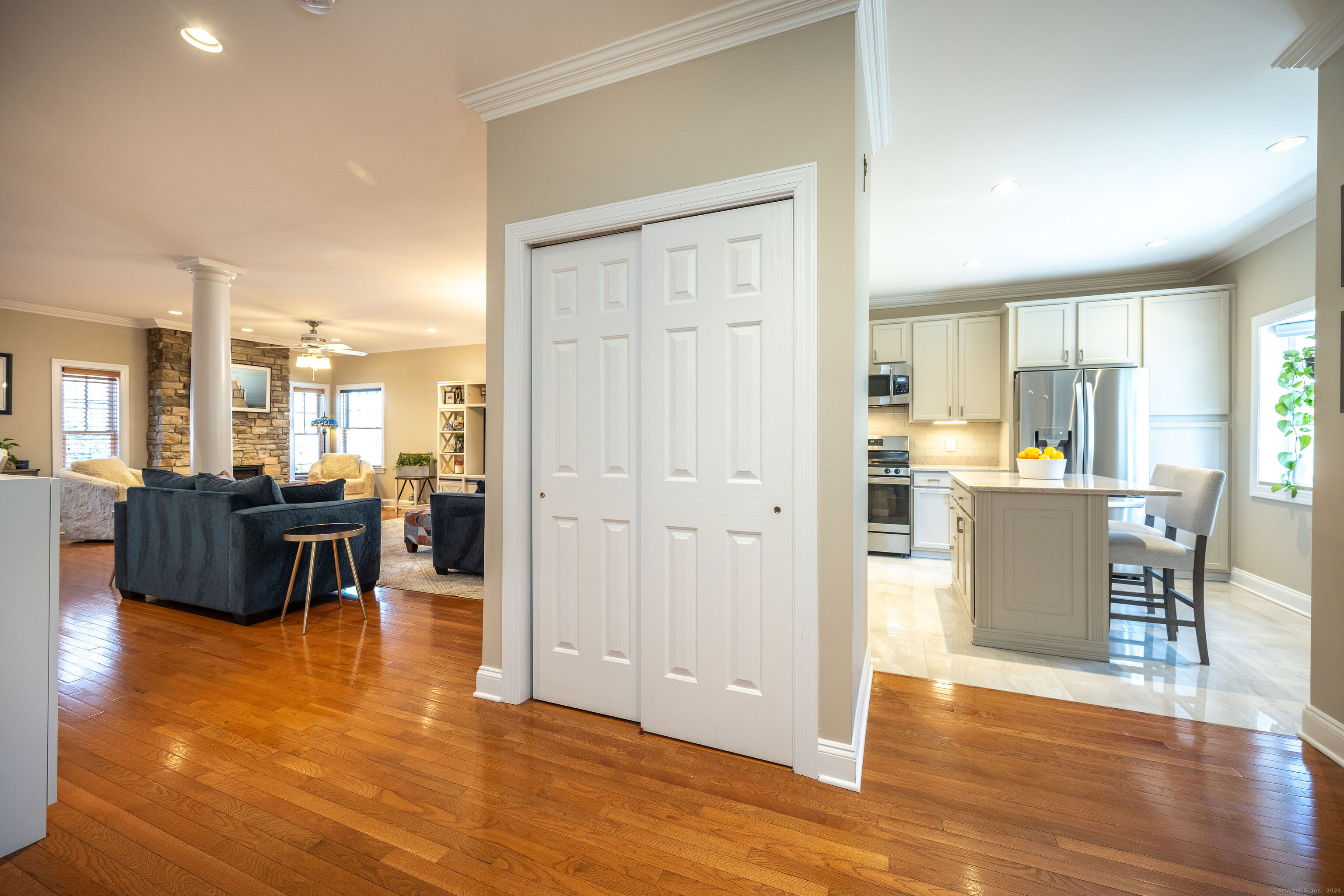 48 E Hayestown Road #APT 204, Danbury, Connecticut image 7