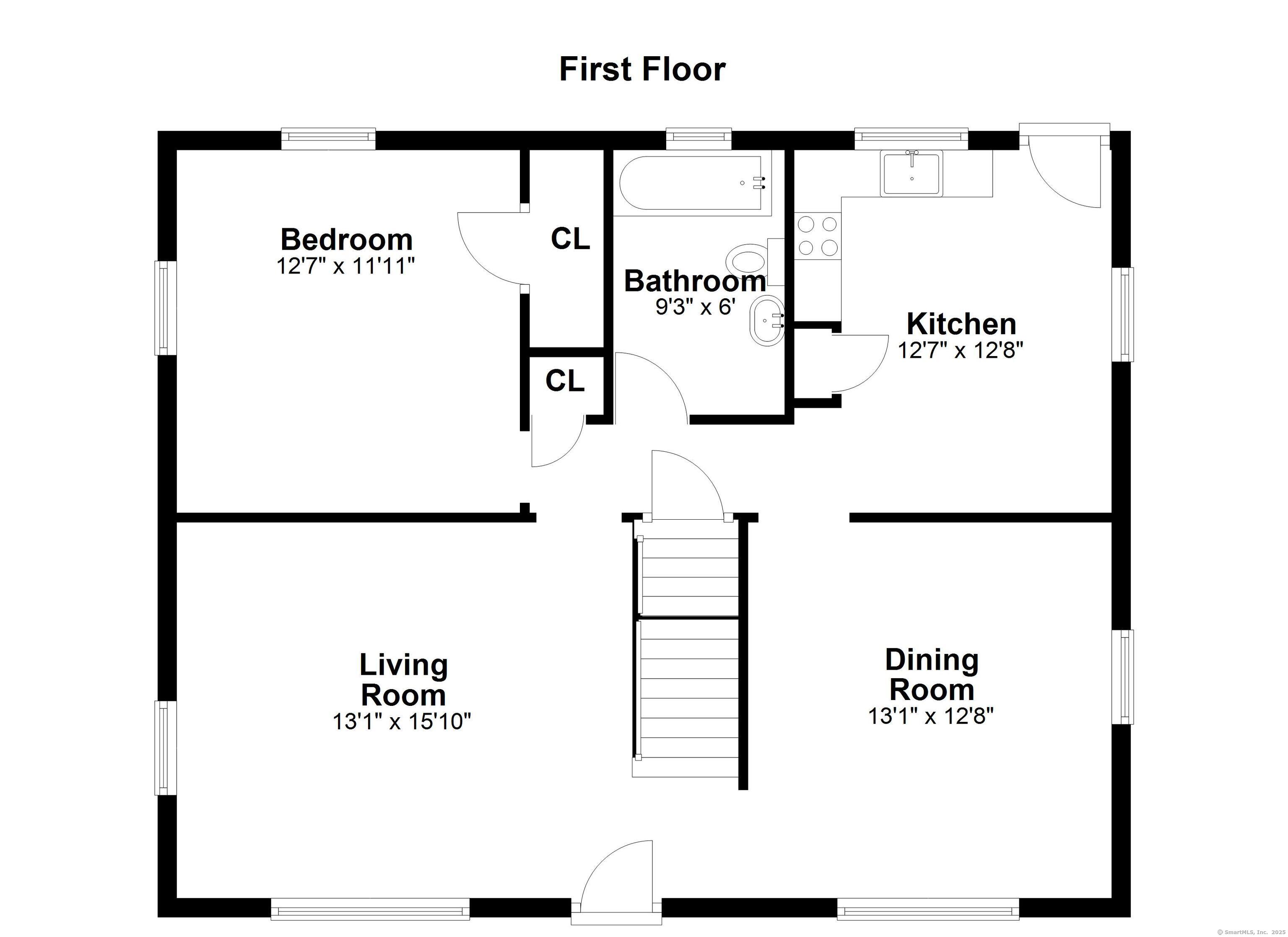 535 Jewett Avenue, Bridgeport, Connecticut image 16