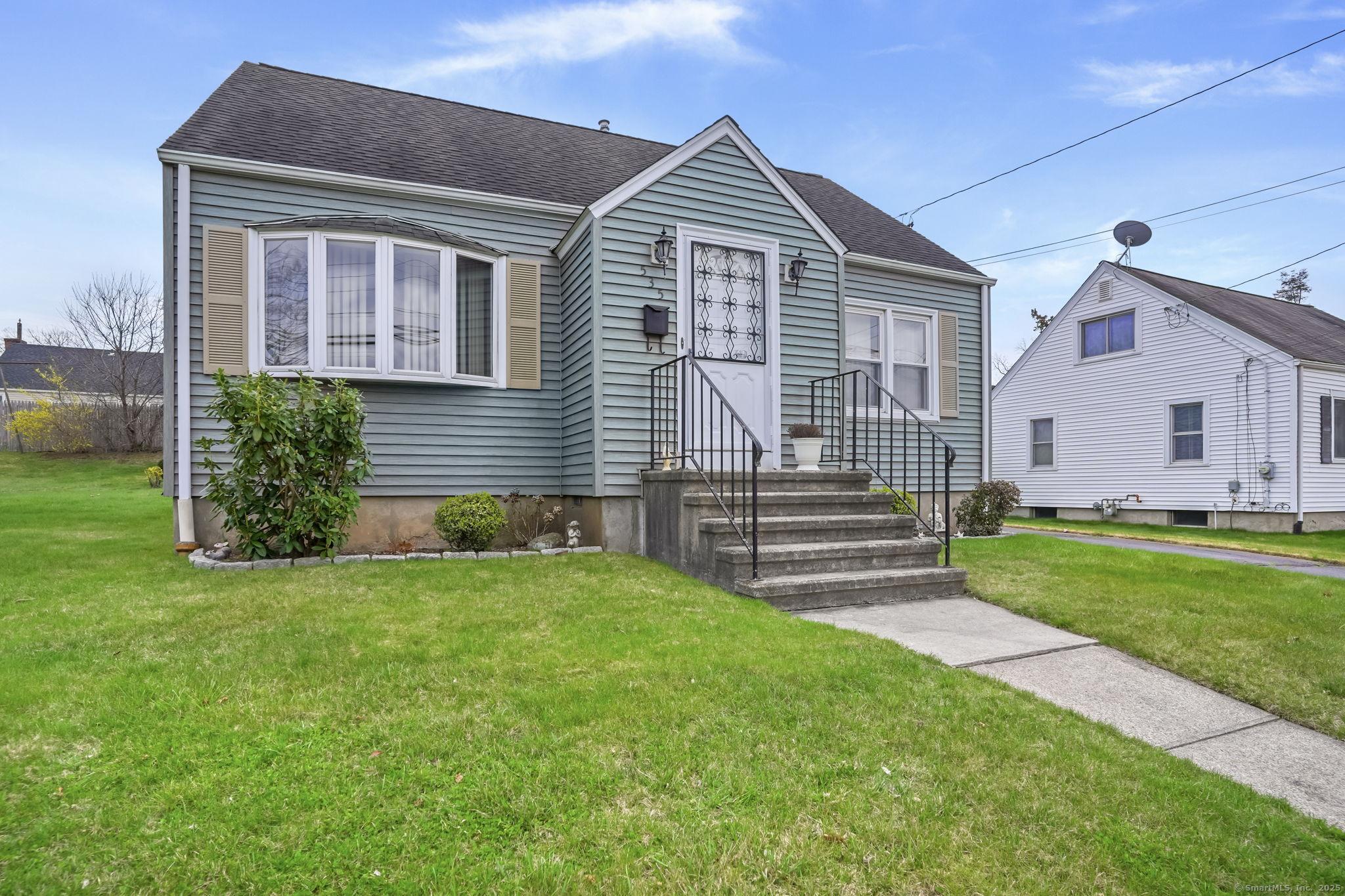 535 Jewett Avenue, Bridgeport, Connecticut image 1