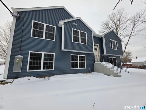 Photo of 494 Plain Hill Road, Norwich, CT 06360 (MLS # 24146643)