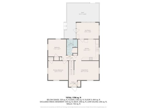 Tiny photo for 578 Old Turnpike Road, Southington, CT 06479 (MLS # 24138252)