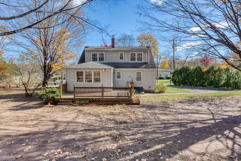 Tiny photo for 578 Old Turnpike Road, Southington, CT 06479 (MLS # 24138252)