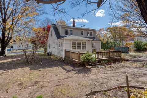 Tiny photo for 578 Old Turnpike Road, Southington, CT 06479 (MLS # 24138252)