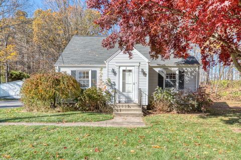 578 Old Turnpike Road Southington CT 06479