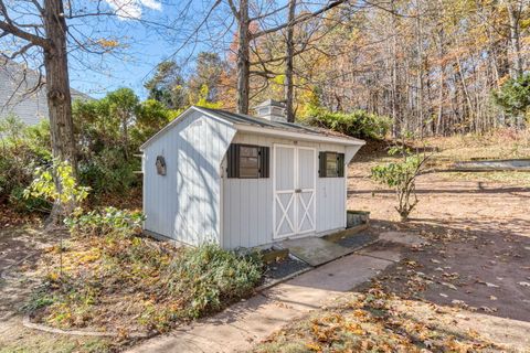 Tiny photo for 578 Old Turnpike Road, Southington, CT 06479 (MLS # 24138252)