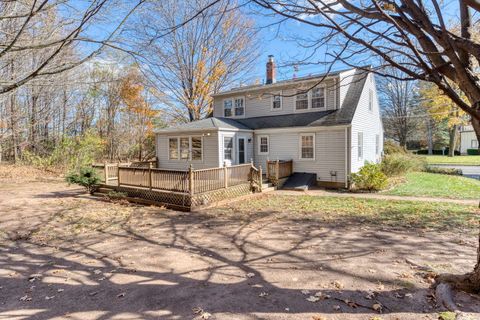 Tiny photo for 578 Old Turnpike Road, Southington, CT 06479 (MLS # 24138252)