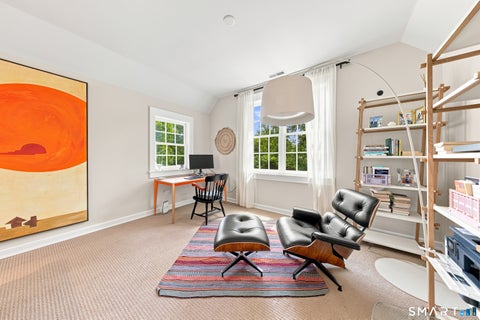 Tiny photo for 11 Belaire Drive, Westport, CT 06880 (MLS # 24204508)