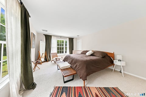 Tiny photo for 11 Belaire Drive, Westport, CT 06880 (MLS # 24204508)