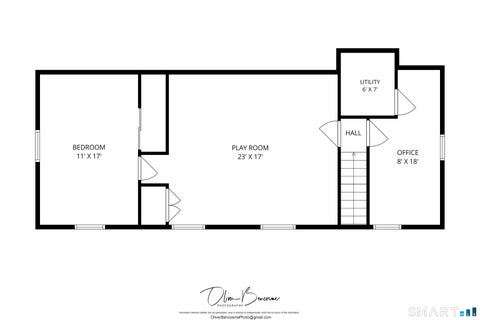 Tiny photo for 11 Belaire Drive, Westport, CT 06880 (MLS # 24204508)
