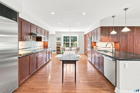 Tiny photo for 11 Belaire Drive, Westport, CT 06880 (MLS # 24204508)