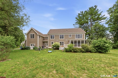 Tiny photo for 11 Belaire Drive, Westport, CT 06880 (MLS # 24204508)