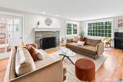 Tiny photo for 11 Belaire Drive, Westport, CT 06880 (MLS # 24204508)