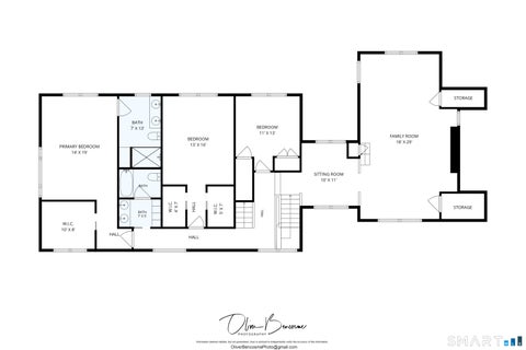 Tiny photo for 11 Belaire Drive, Westport, CT 06880 (MLS # 24204508)