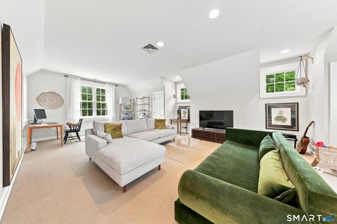 Tiny photo for 11 Belaire Drive, Westport, CT 06880 (MLS # 24204508)