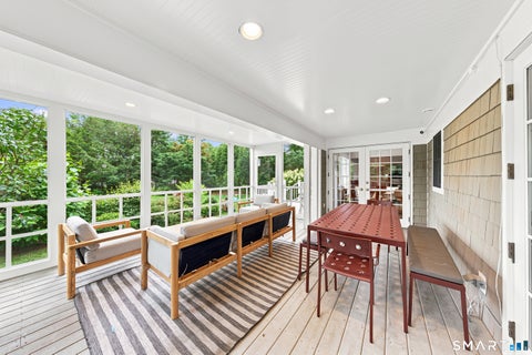 Tiny photo for 11 Belaire Drive, Westport, CT 06880 (MLS # 24204508)