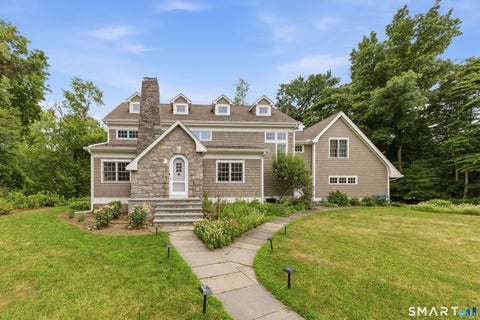 Photo of 11 Belaire Drive, Westport, CT 06880 (MLS # 24204508)