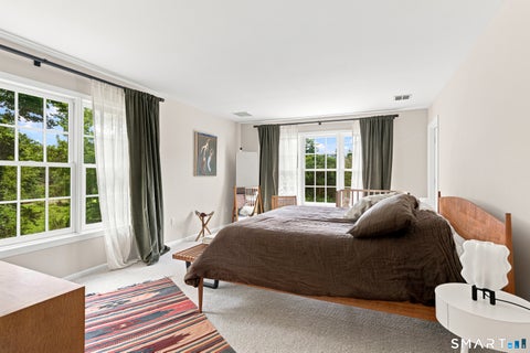 Tiny photo for 11 Belaire Drive, Westport, CT 06880 (MLS # 24204508)