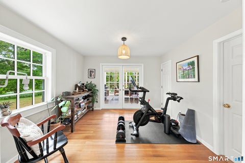 Tiny photo for 11 Belaire Drive, Westport, CT 06880 (MLS # 24204508)