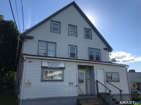Photo of 277 Scofield Avenue #6, Bridgeport, CT 06605 (MLS # 24170993)