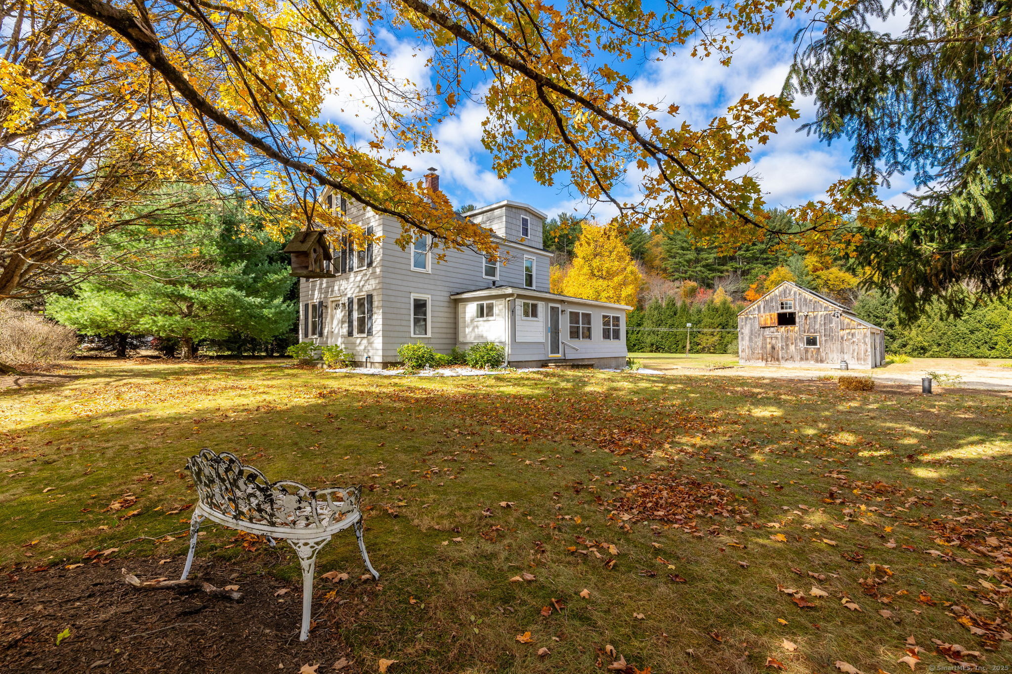 171 Maple Hollow Road, New Hartford, Connecticut image 28