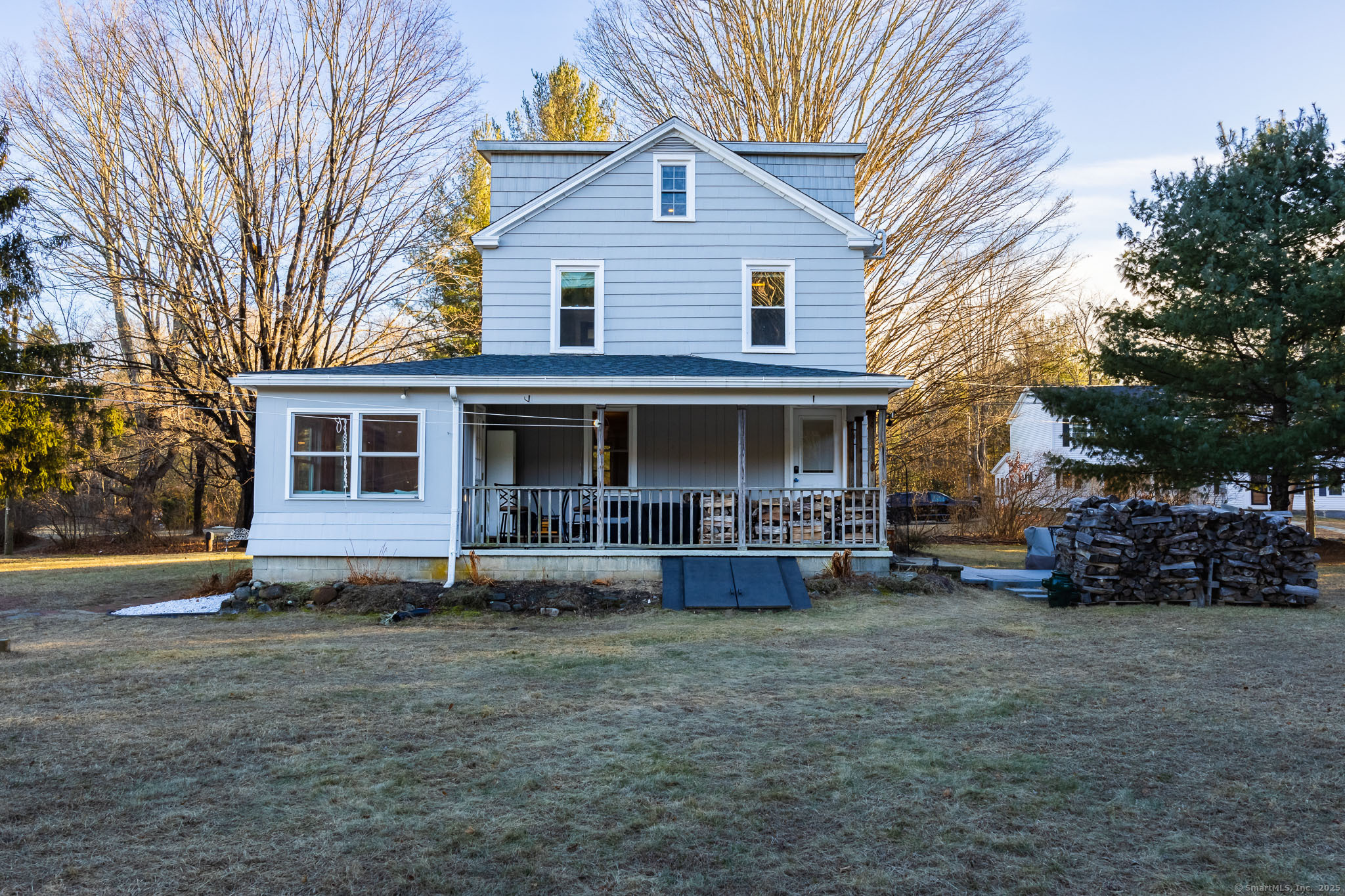 171 Maple Hollow Road, New Hartford, Connecticut image 29