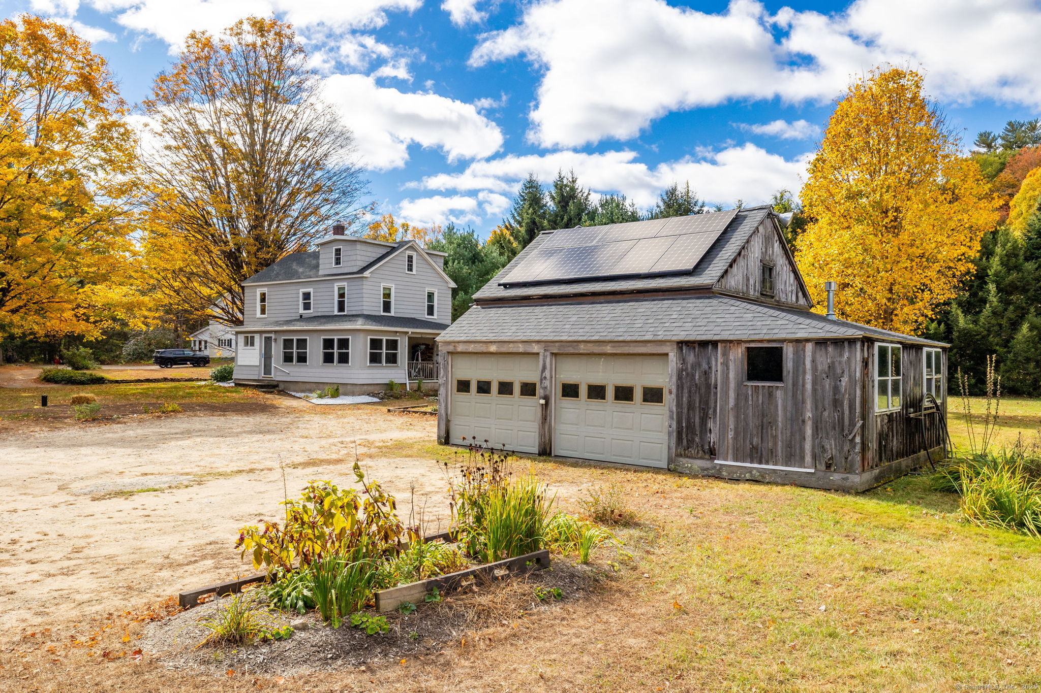 171 Maple Hollow Road, New Hartford, Connecticut image 31