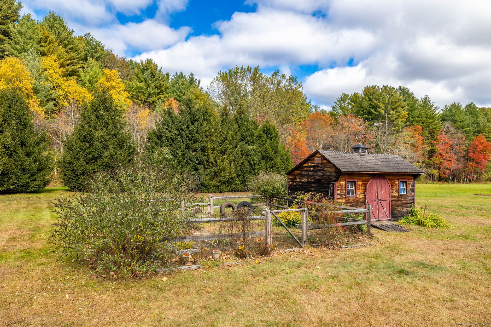 171 Maple Hollow Road, New Hartford, Connecticut image 33