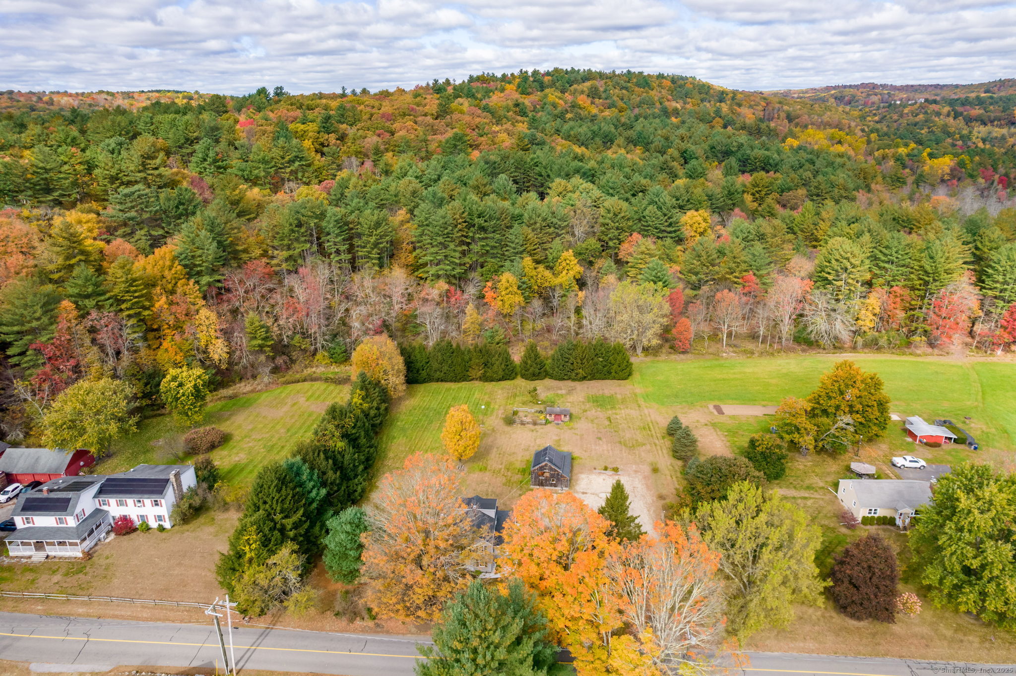 171 Maple Hollow Road, New Hartford, Connecticut image 35