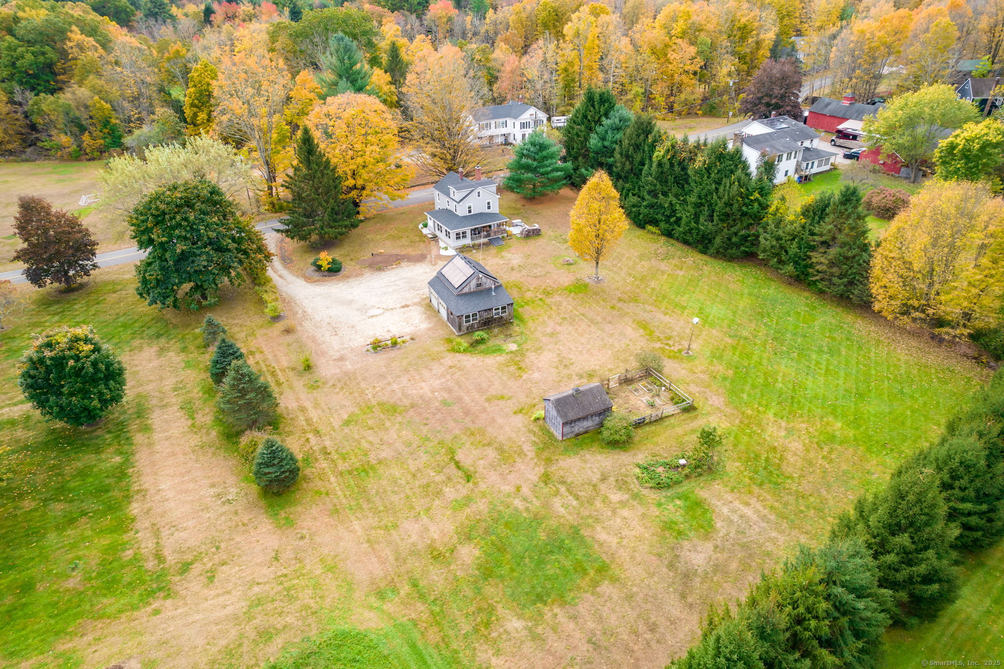171 Maple Hollow Road, New Hartford, Connecticut image 38