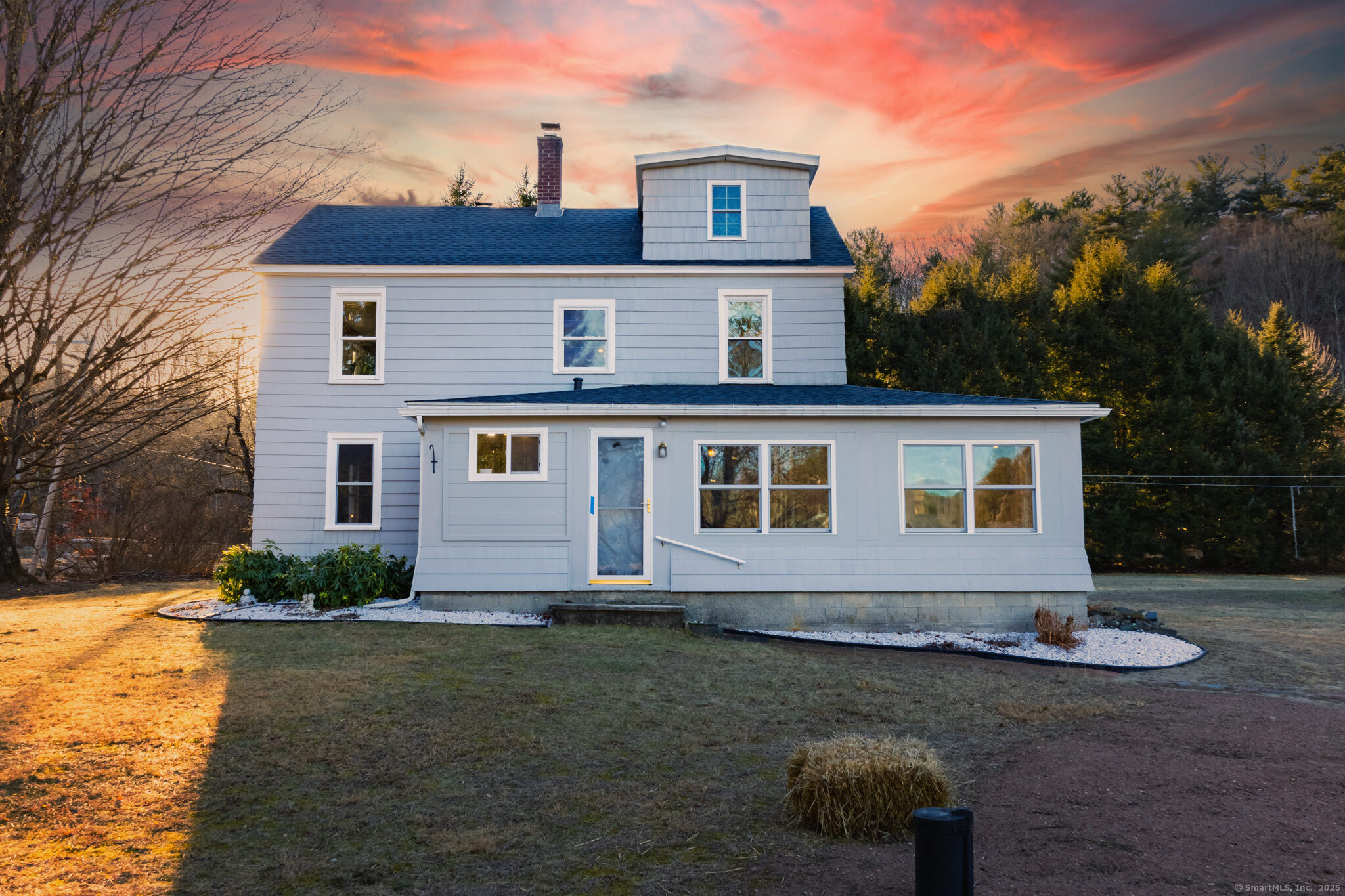 171 Maple Hollow Road, New Hartford, Connecticut image 39