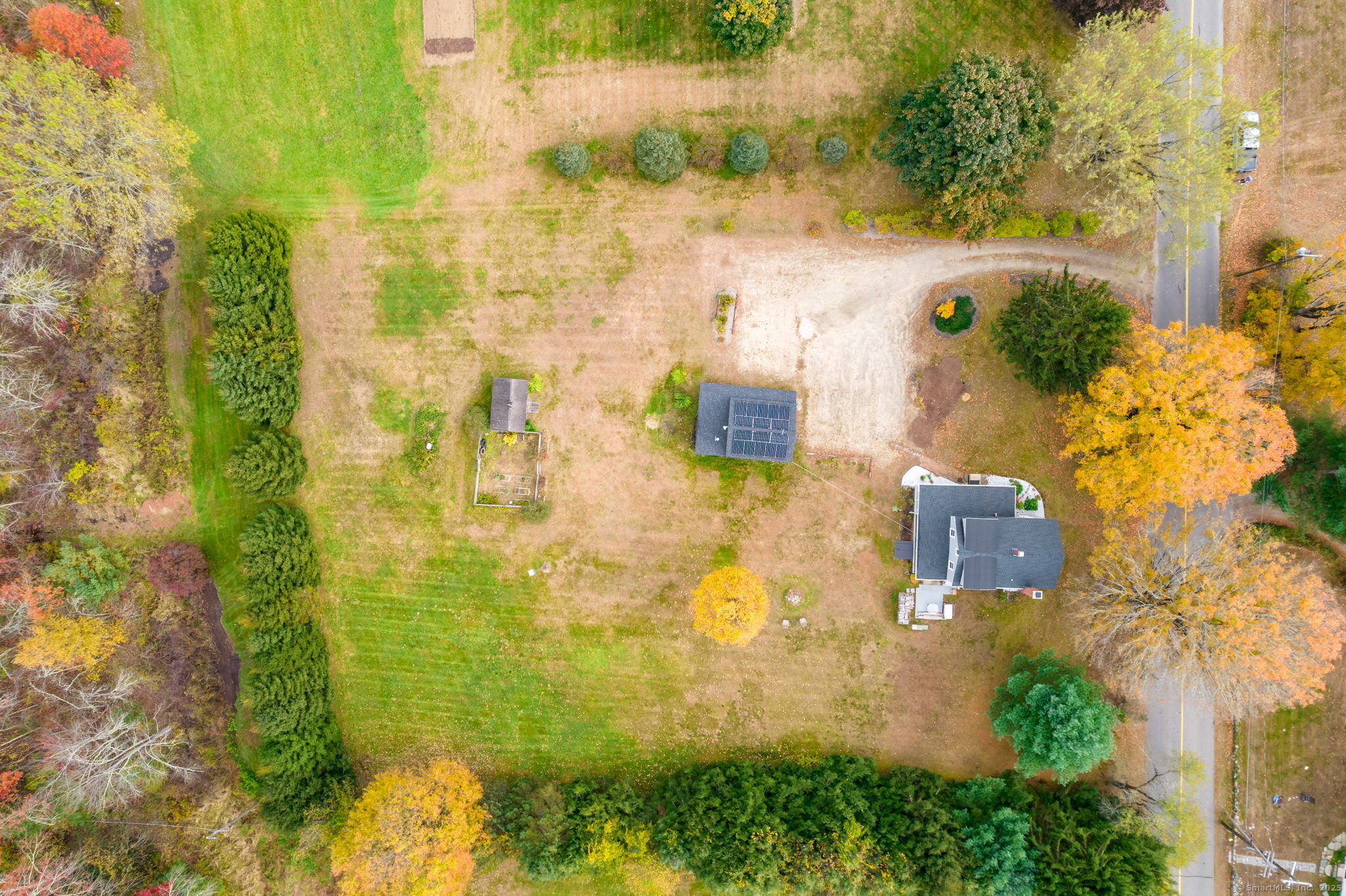 171 Maple Hollow Road, New Hartford, Connecticut image 34