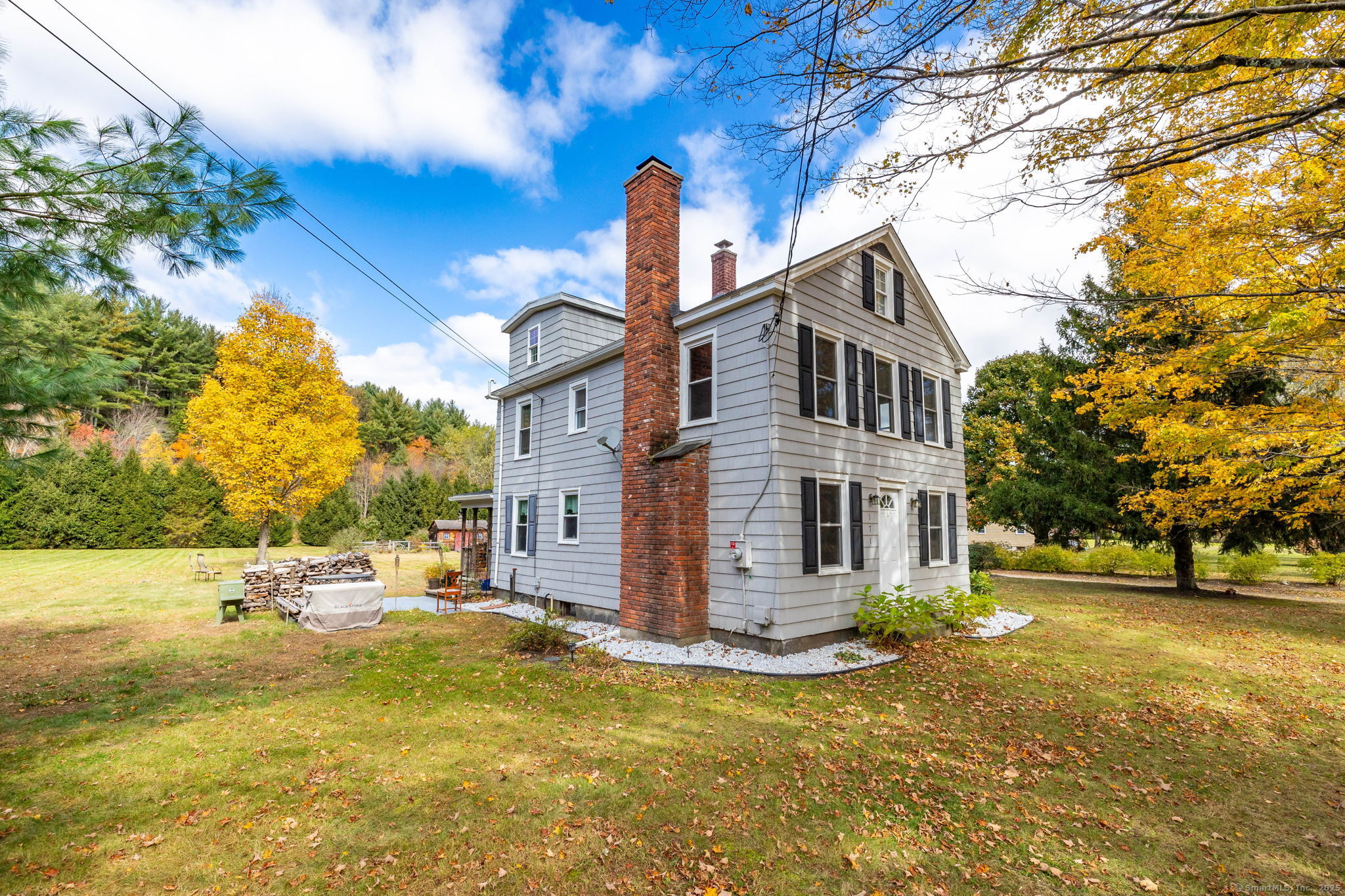 171 Maple Hollow Road, New Hartford, Connecticut image 26