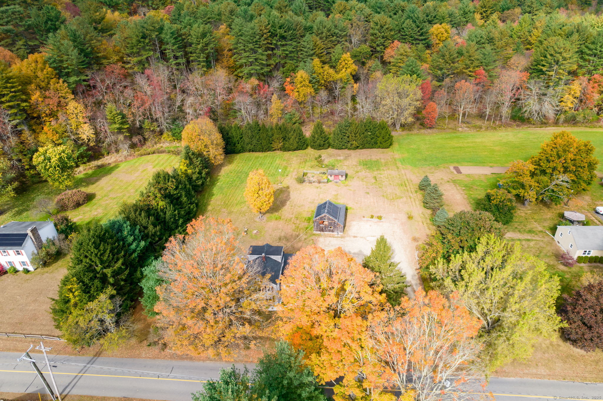 171 Maple Hollow Road, New Hartford, Connecticut image 36