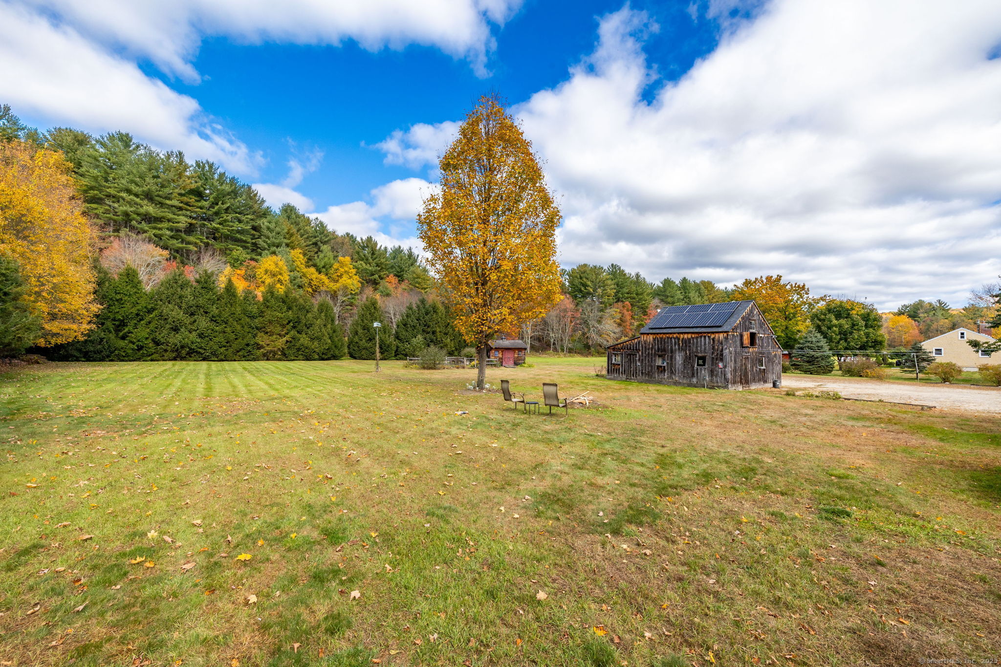 171 Maple Hollow Road, New Hartford, Connecticut image 32