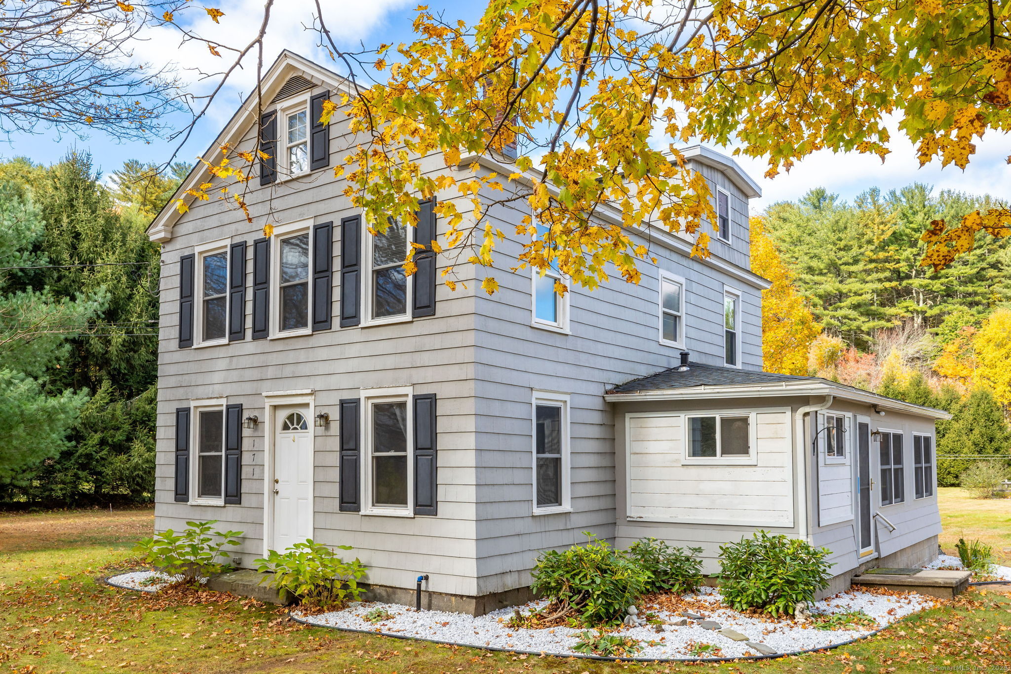 171 Maple Hollow Road, New Hartford, Connecticut image 27
