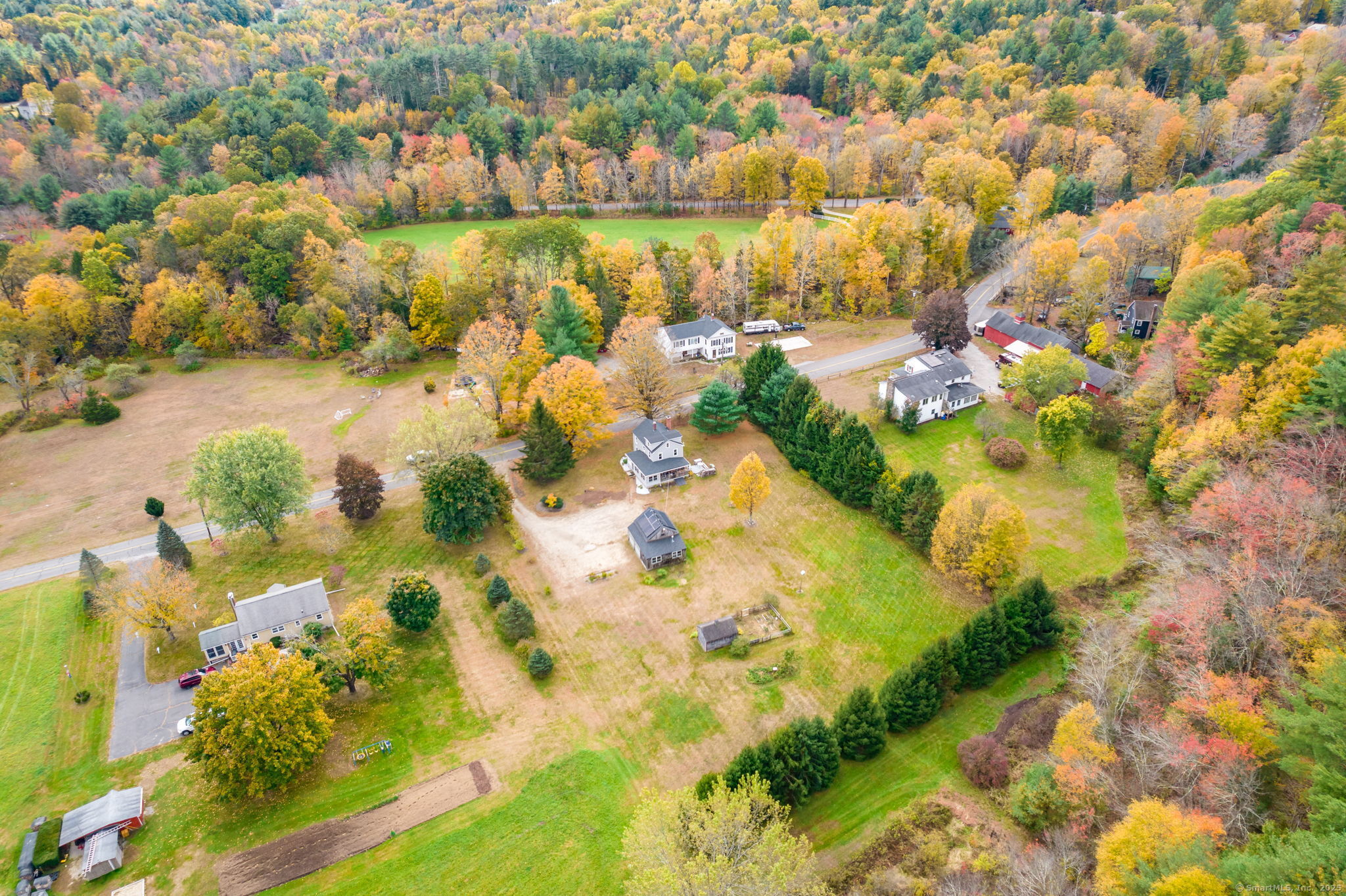 171 Maple Hollow Road, New Hartford, Connecticut image 37