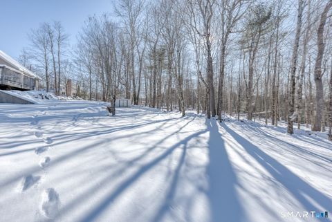 Tiny photo for 143 Caulfield Road, Torrington, CT 06790 (MLS # 24145228)