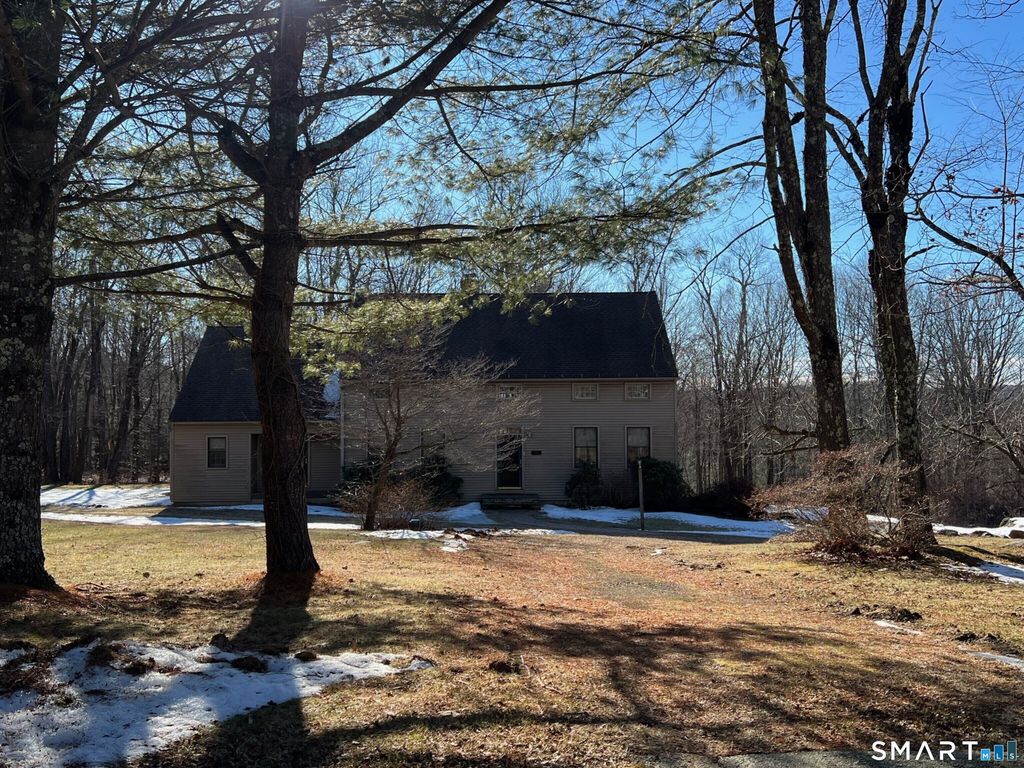 Photo of 143 Caulfield Road, Torrington, CT 06790 (MLS # 24145228)