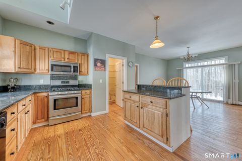 Tiny photo for 143 Caulfield Road, Torrington, CT 06790 (MLS # 24145228)