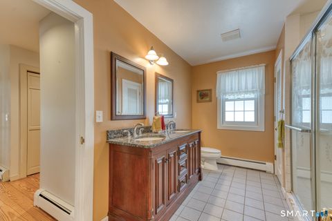 Tiny photo for 143 Caulfield Road, Torrington, CT 06790 (MLS # 24145228)