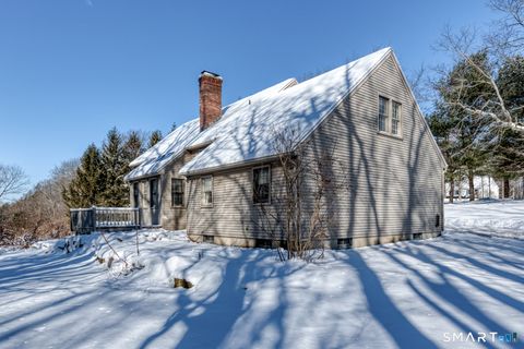 Tiny photo for 143 Caulfield Road, Torrington, CT 06790 (MLS # 24145228)