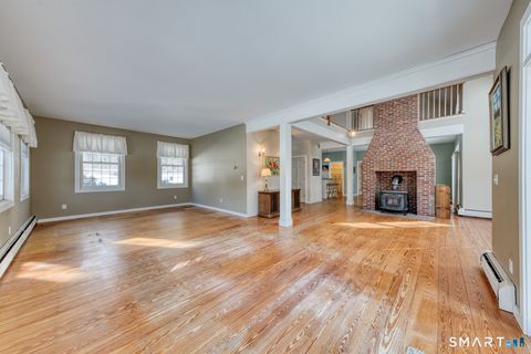 Tiny photo for 143 Caulfield Road, Torrington, CT 06790 (MLS # 24145228)