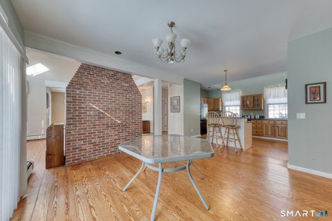 Tiny photo for 143 Caulfield Road, Torrington, CT 06790 (MLS # 24145228)