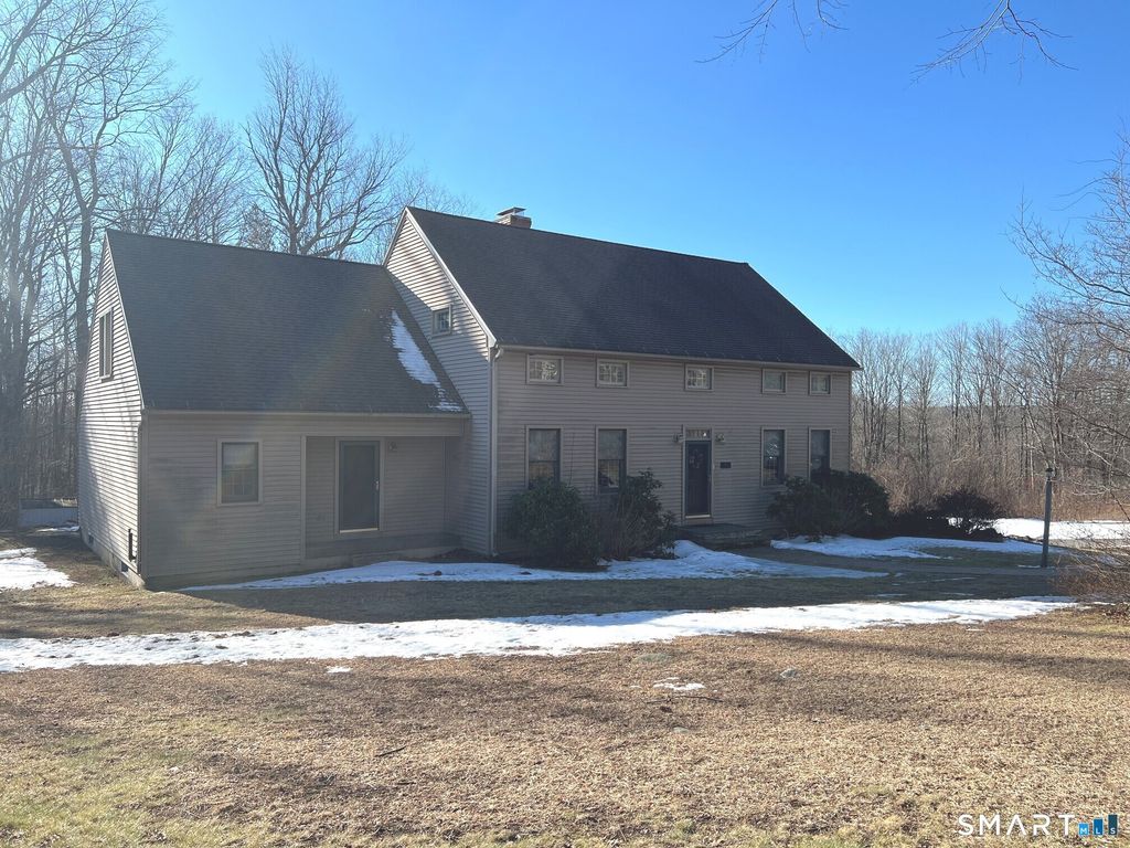 Photo of 143 Caulfield Road, Torrington, CT 06790 (MLS # 24145228)