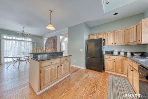 Tiny photo for 143 Caulfield Road, Torrington, CT 06790 (MLS # 24145228)