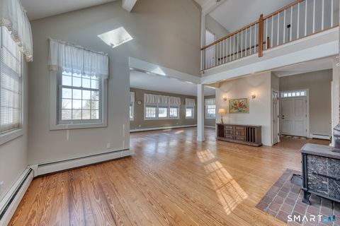 Tiny photo for 143 Caulfield Road, Torrington, CT 06790 (MLS # 24145228)