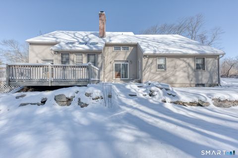 Tiny photo for 143 Caulfield Road, Torrington, CT 06790 (MLS # 24145228)